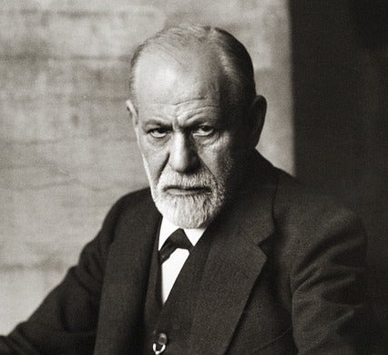 Citazioni di Sigmund Freud da conoscere