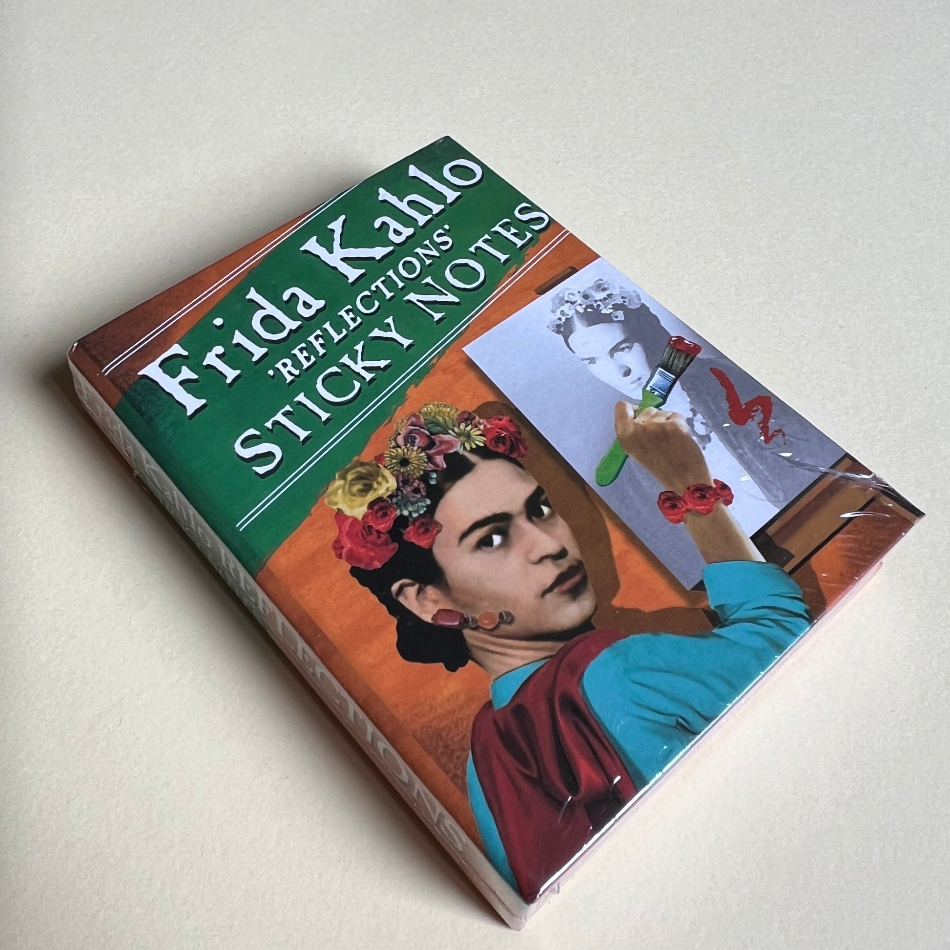 Merchandise di Frida Khalo